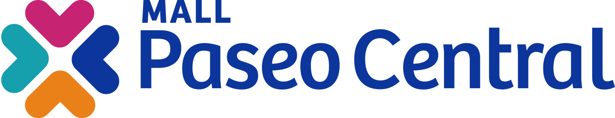 Logo de Mall Paseo Central